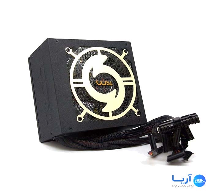قیمت و خرید پاور کامپیوتر تسکو مدل TP 700W | فروشگاه آریا قیمت و خرید پاور کامپیوتر تسکو مدل TP 700W | فروشگاه آریا
